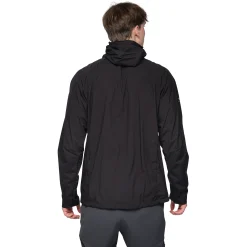 Discount Bergans Microlight Jacket - Black