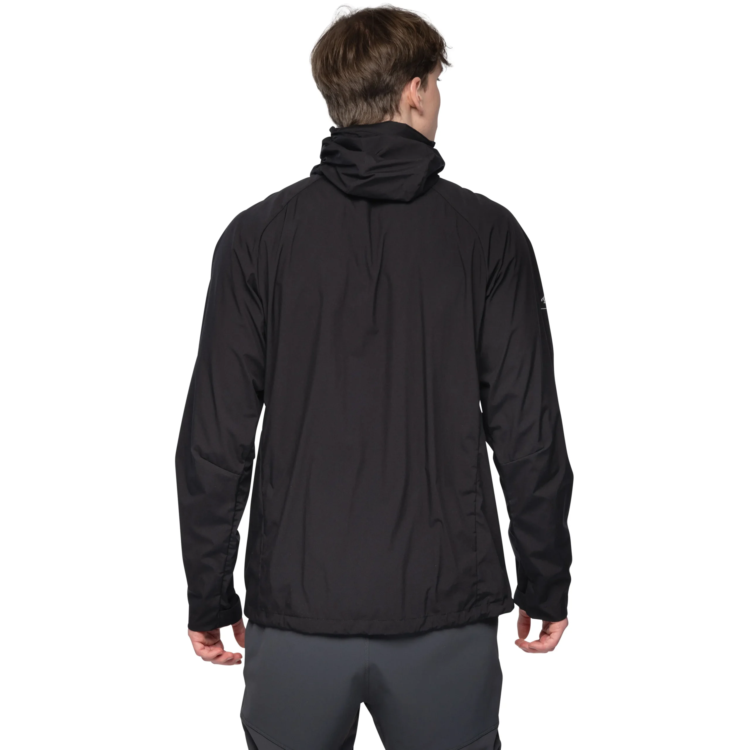 Discount Bergans Microlight Jacket - Black