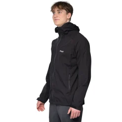 Discount Bergans Microlight Jacket - Black