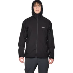 Discount Bergans Microlight Jacket - Black