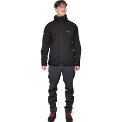 Discount Bergans Microlight Jacket - Black