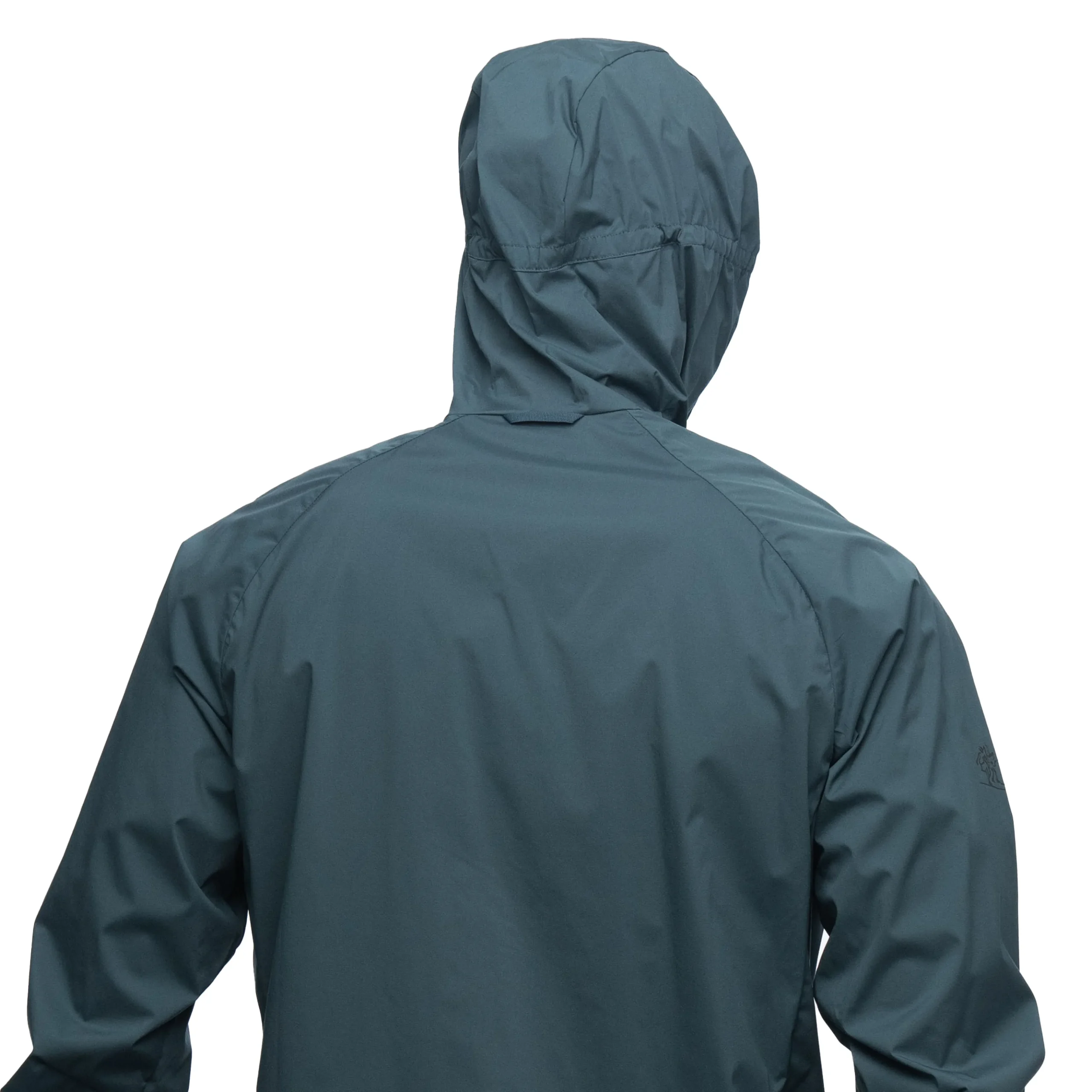 Clearance Bergans Microlight Jacket - Orion Blue