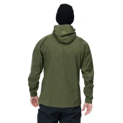 Hot Bergans Microlight Jacket - Dark Olive Green