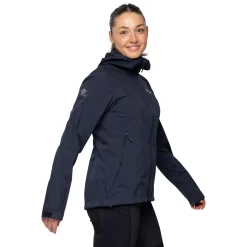 Clearance Bergans Microlight W Jacket - Dark Navy
