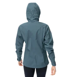 Fashion Bergans Microlight W Jacket - Orion Blue