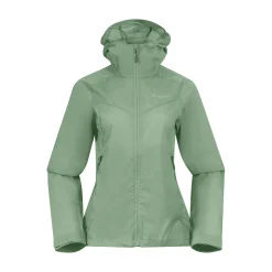 Clearance Bergans Microlight W Jacket - Jade Green