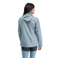 Hot Bergans Microlight W Jacket - Smoke Blue