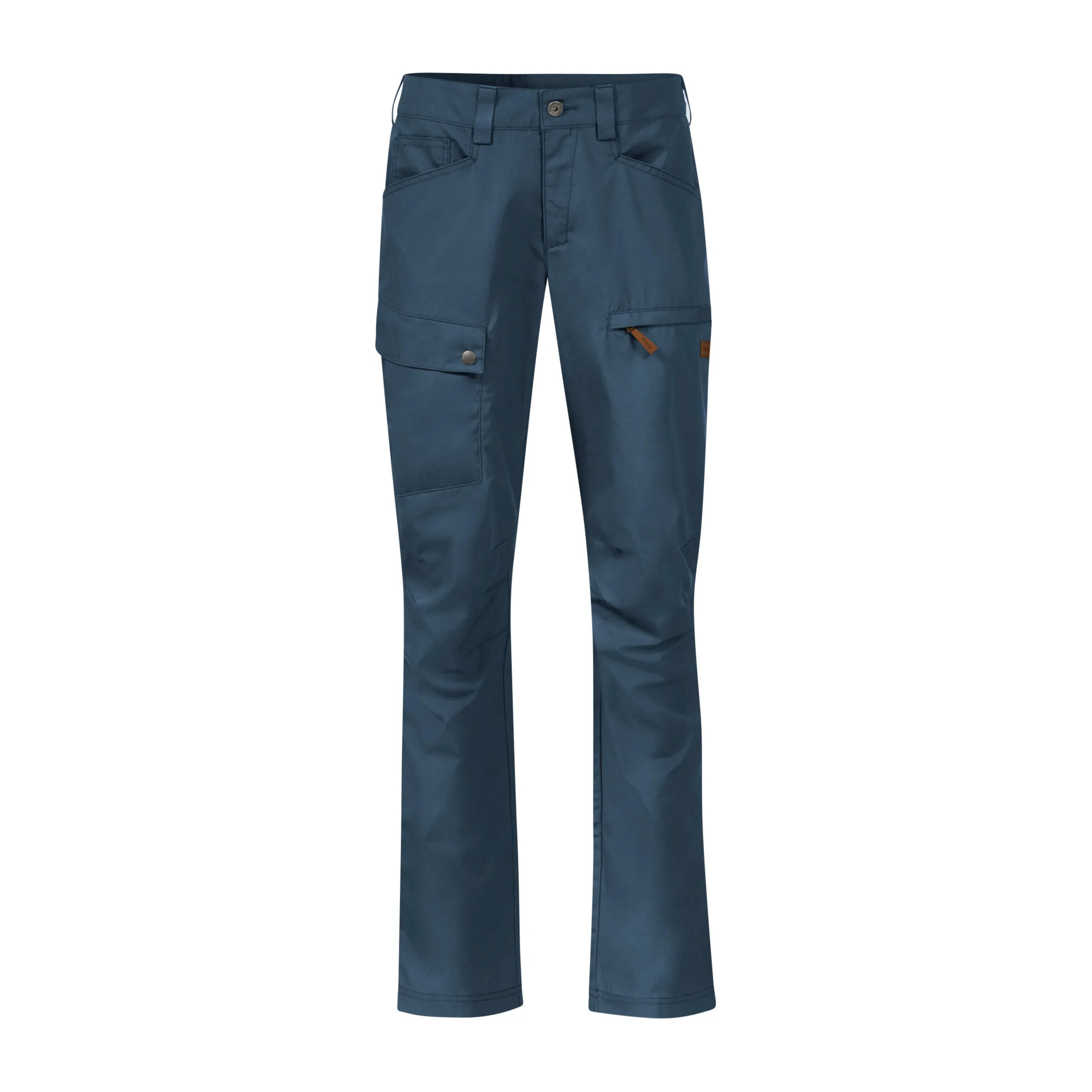 Online Bergans Nordmarka Elemental Outdoor Pants Women - Orion Blue