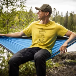 Fashion Bergans Nordmarka Favor Outdoor Pants Men - Solid Charcoal