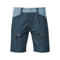 Discount Bergans Nordmarka Favor Outdoor Shorts Men - Orion Blue