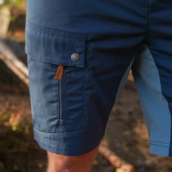 Discount Bergans Nordmarka Favor Outdoor Shorts Men - Orion Blue