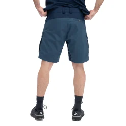 Online Bergans Nordmarka Favor Outdoor Shorts Men - Orion Blue