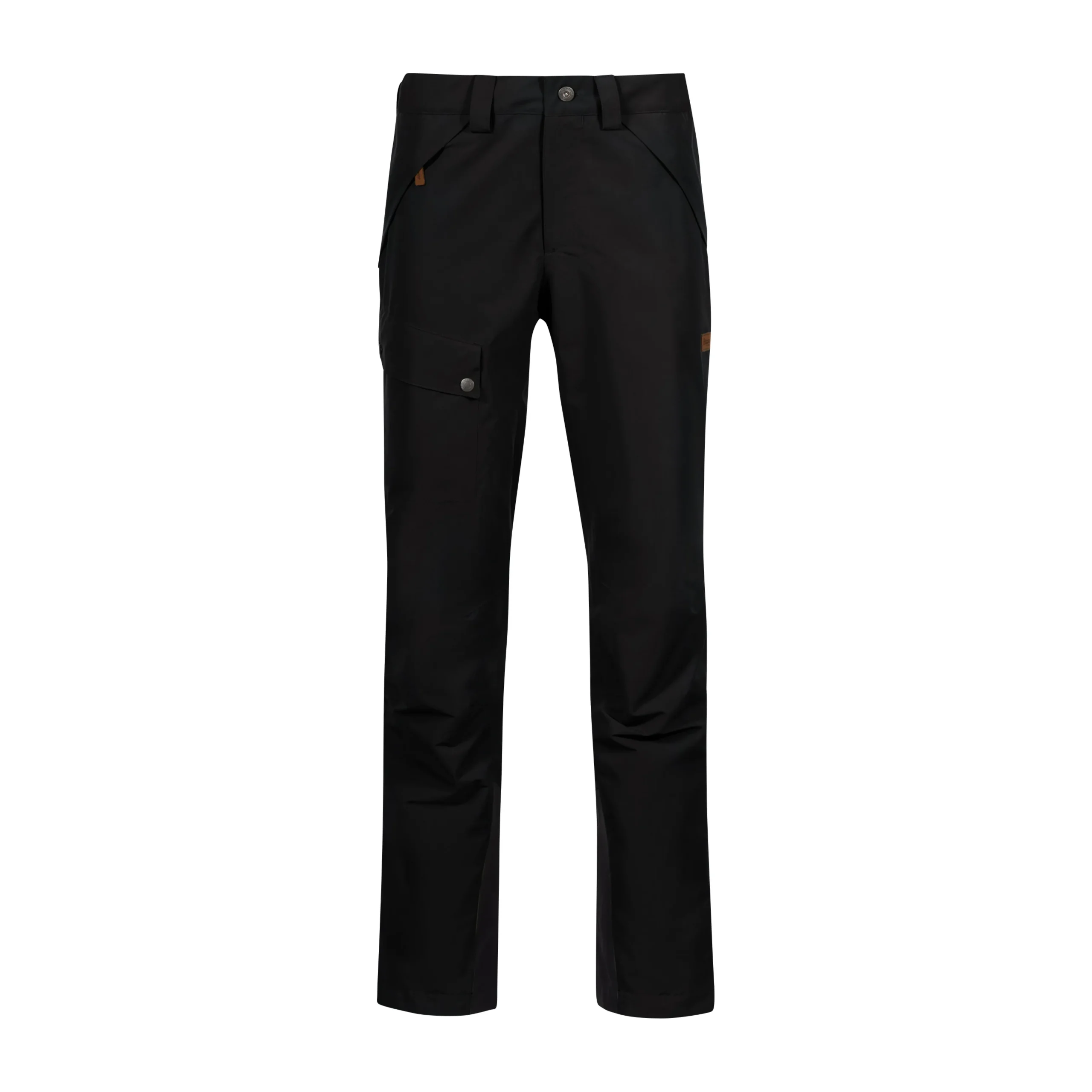 Cheap Bergans Nordmarka 2L Shell Pants Women -