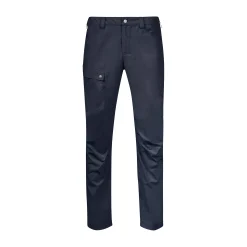 Sale Bergans Nordmarka Leaf Light Pants Men - Navy Blue