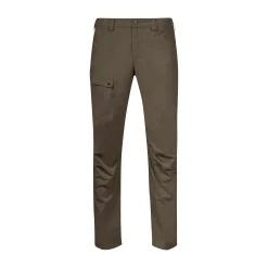 Store Bergans Nordmarka Leaf Light Pants Men - Green Mud