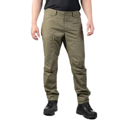 Store Bergans Nordmarka Leaf Light Pants Men - Green Mud