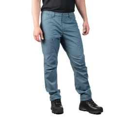 Flash Sale Bergans Nordmarka Leaf Light Pants Men - Orion Blue