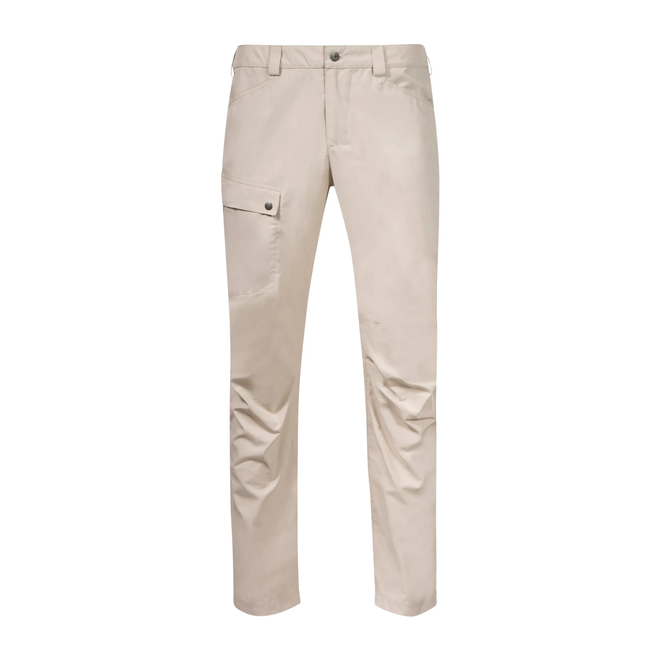 Online Bergans Nordmarka Leaf Light Pants Men - Chalk Sand