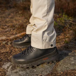 Online Bergans Nordmarka Leaf Light Pants Men - Chalk Sand