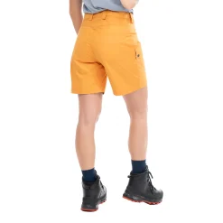 Best Sale Bergans Nordmarka Leaf Light Shorts Women - Golden Field