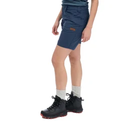 Cheap Bergans Nordmarka Leaf Light Shorts Women - Navy