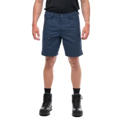 Best Sale Bergans Nordmarka Leaf Light Shorts Men - Navy