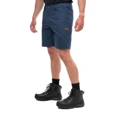 Best Sale Bergans Nordmarka Leaf Light Shorts Men - Navy