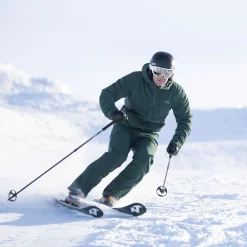 Flash Sale Bergans Oppdal Insulated Jacket - Duke Green
