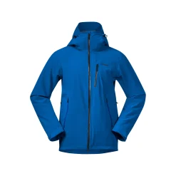 Flash Sale Bergans Oppdal Insulated Jacket - Space Blue
