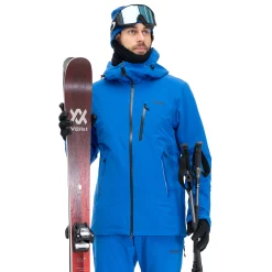 Flash Sale Bergans Oppdal Insulated Jacket - Space Blue