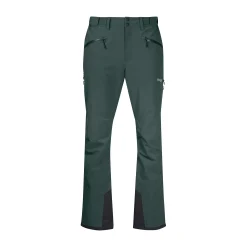 Fashion Bergans Oppdal Insulated Pants - Duke Green
