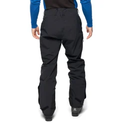 Hot Bergans Oppdal Insulated Pants - Black