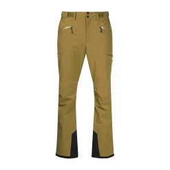 Shop Bergans Oppdal Insulated Pants - Olive Green