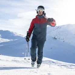 Fashion Bergans Oppdal Insulated Pants - Orion Blue