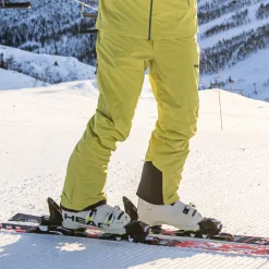 Store Bergans Oppdal Insulated Pants - Green Oasis