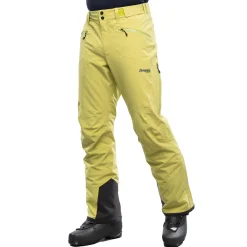 Store Bergans Oppdal Insulated Pants - Green Oasis