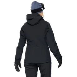 Shop Bergans Oppdal Insulated W Jacket - Black