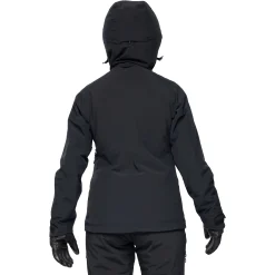 Shop Bergans Oppdal Insulated W Jacket - Black