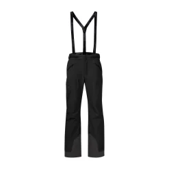Cheap Bergans Oppdal Insulated Youth Pants - Black