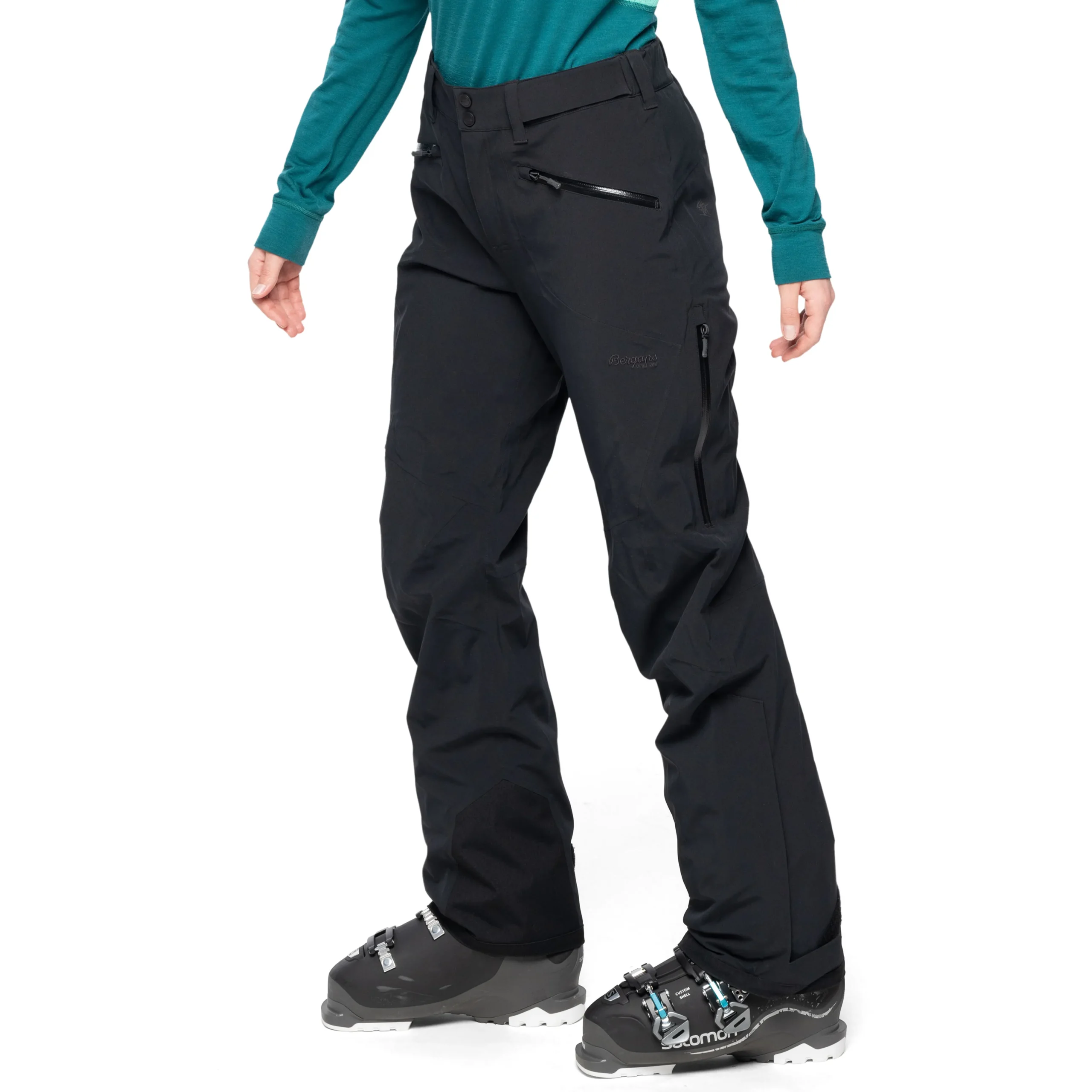 Discount Bergans Oppdal Lady Pants -
