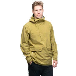 Sale Bergans Oslo Urban Anorak - Olive Green