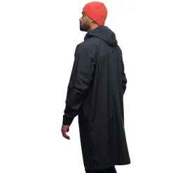 Discount Bergans Oslo Urban Coat - Black