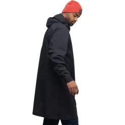 Discount Bergans Oslo Urban Coat - Black