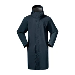 Hot Bergans Oslo Urban Coat - Orion Blue