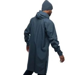 Hot Bergans Oslo Urban Coat - Orion Blue