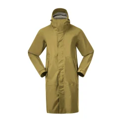 Sale Bergans Oslo Urban Coat - Olive Green