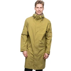 Sale Bergans Oslo Urban Coat - Olive Green