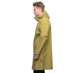 Sale Bergans Oslo Urban Coat - Olive Green