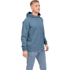 Outlet Bergans Oslo Urban Comfy Hoodie Unisex - Orion Blue