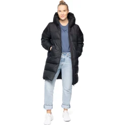 Cheap Bergans Oslo Urban Down Parka - Black